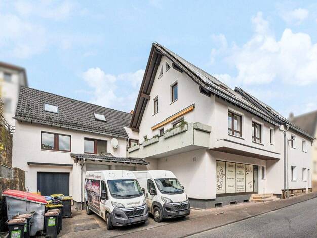 Mehrfamilienhaus zum Kauf 998.000 € 10 Zimmer 412 m² 654 m² Grundstück Rockenberg 35519