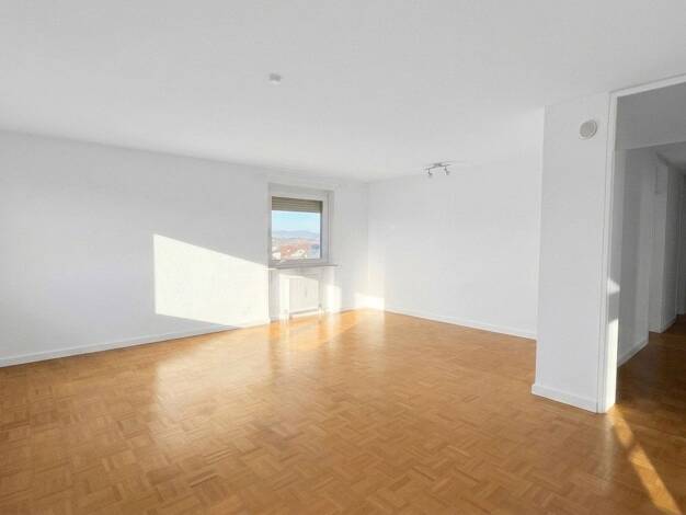 Wohnung zur Miete 1.223 € 3,5 Zimmer 89 m² 4. Geschoss Kästnerstraße 4 Bissingen Bietigheim-Bissingen 74321