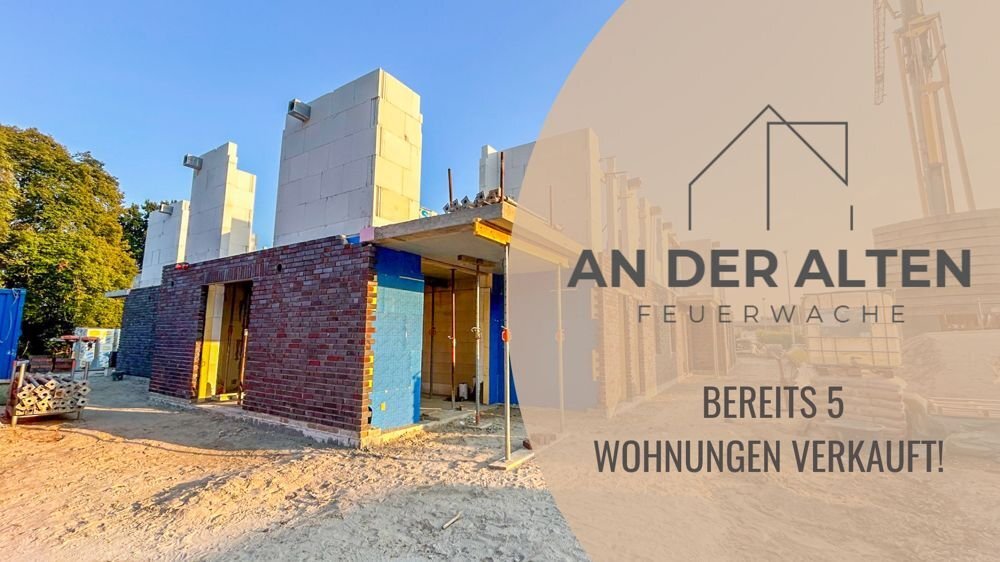 Wohnung zum Kauf provisionsfrei 340.000 € 3 Zimmer 88,9 m²<br/>Wohnfläche EG<br/>Geschoss Obenstrohe Varel / Obenstrohe 26316