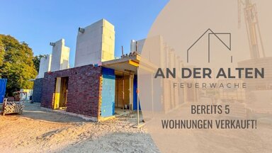 Wohnung zum Kauf provisionsfrei 340.000 € 3 Zimmer 88,9 m² EG Obenstrohe Varel / Obenstrohe 26316