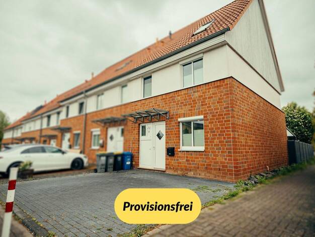 Reihenendhaus zum Kauf provisionsfrei 444.000 € 4 Zimmer 124 m² 179 m² Grundstück Dawesbreite 17 Elliehausen Göttingen 37079