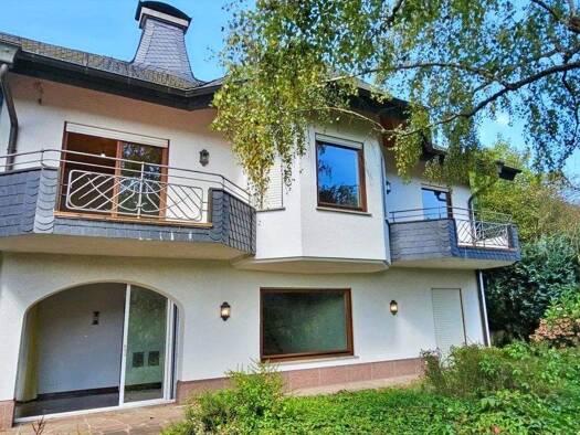 Einfamilienhaus zum Kauf 1.090.000 € 9 Zimmer 152 m² 607 m² Grundstück frei ab sofort Sonnenberg Wiesbaden 65193