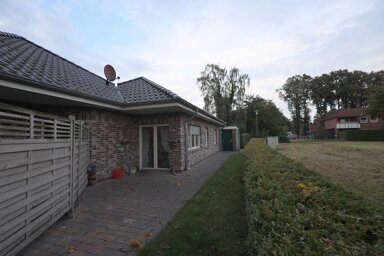 Reihenmittelhaus zur Miete 380 € 2 Zimmer 58 m² Remels Uplengen 26670