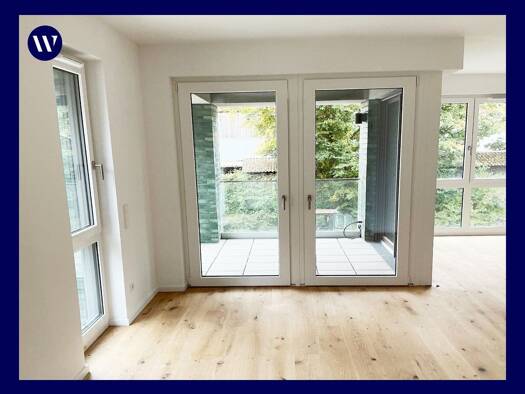 Wohnung zur Miete - Erstbezug 1.340 € 3 Zimmer 92 m² 1. Geschoss Hildesheimer Straße 450 Döhren Hannover 30519