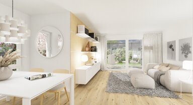 Reihenmittelhaus zum Kauf provisionsfrei 825.000 € 4 Zimmer 101 m² 250 m² Grundstück Wasserburg 83512