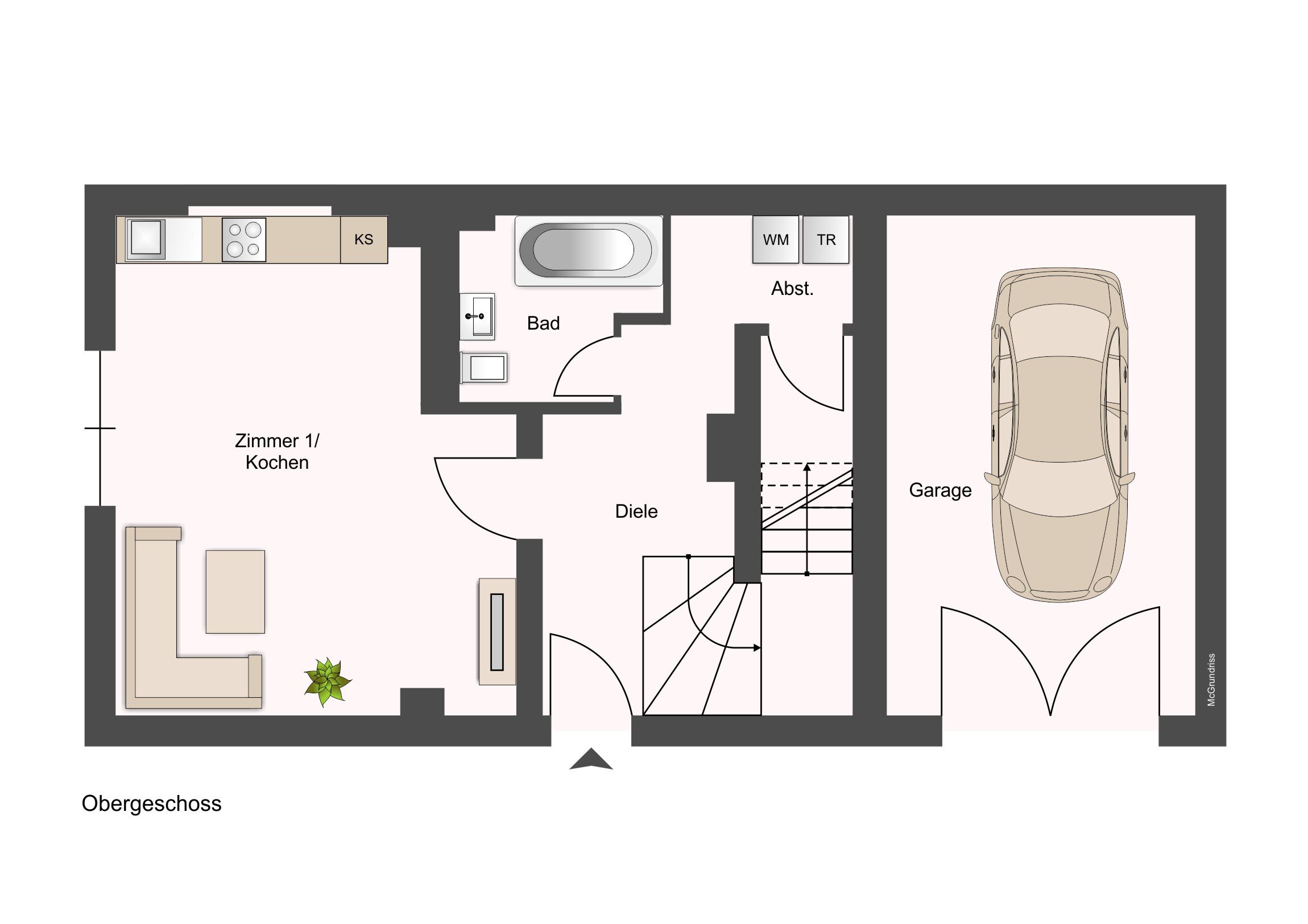 Einfamilienhaus zum Kauf 225.000 € 4 Zimmer 110 m²<br/>Wohnfläche 315 m²<br/>Grundstück Delitzsch Delitzsch 04509