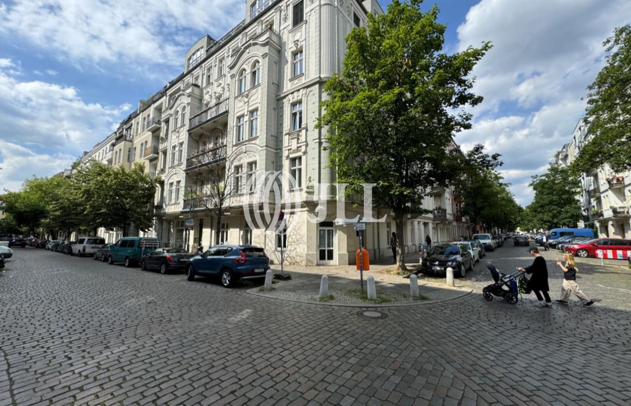 Bürofläche zur Miete provisionsfrei 20 € 184 m²<br/>Bürofläche Prenzlauer Berg Berlin 10407