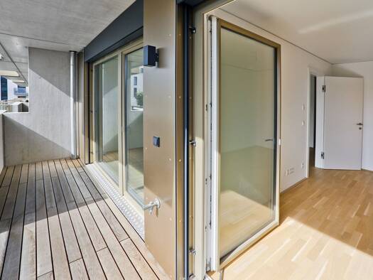 Wohnung zum Kauf 455.500 € 2 Zimmer 45,4 m² 3. Geschoss Nordbergstraße Alsergrund 1090