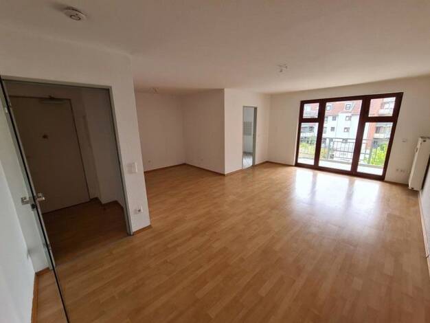 Wohnung zur Miete 685 € 2 Zimmer 73,9 m² 2. Geschoss frei ab 23.11.2026 Vom-Rath-Straße 25 Elsen Grevenbroich 41515