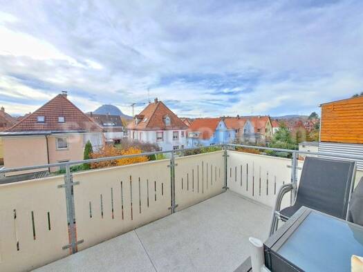 Doppelhaushälfte zum Kauf 415.000 € 5 Zimmer 140 m² 277 m² Grundstück Singen 78224