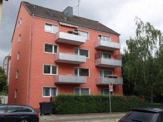 Wohnung zur Miete 889 € 4 Zimmer 82 m² 3. Geschoss Kastanienallee 12 Braunschweig 38102