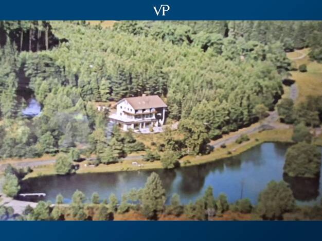 Gastronomie/Hotel zum Kauf 920.000 € 600 m² Gastrofläche 9.535 m² Grundstück Ronshausen Ronshausen 36217
