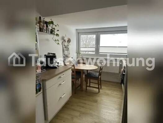 Wohnung zur Miete Tauschwohnung 1.207 € 3 Zimmer 68 m² 4. Geschoss Alsterdorf Hamburg 22081