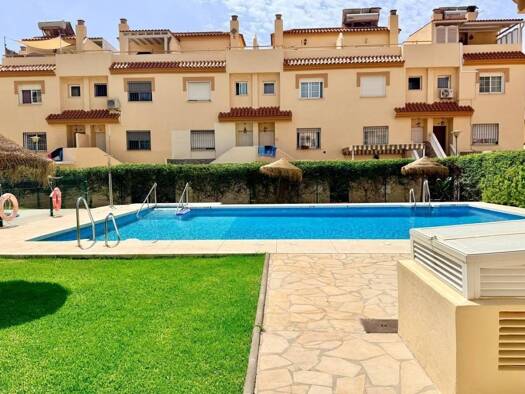 Reihenhaus zum Kauf 409.000 € 3 Zimmer 168 m² Vélez-Málaga 29790