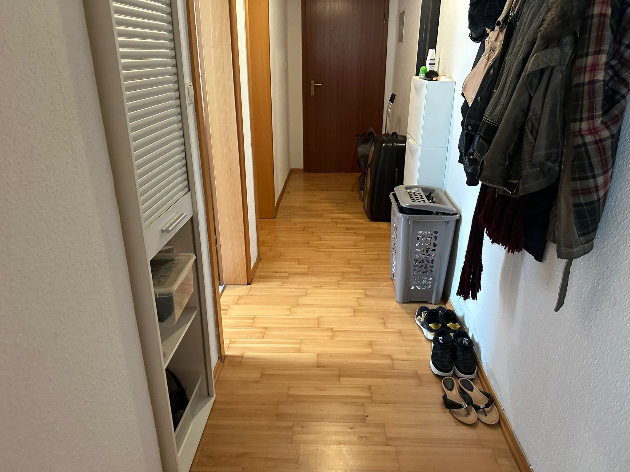 Wohnung zum Kauf 154.000 € 2 Zimmer 48 m²<br/>Wohnfläche EG<br/>Geschoss Senden Senden 89250