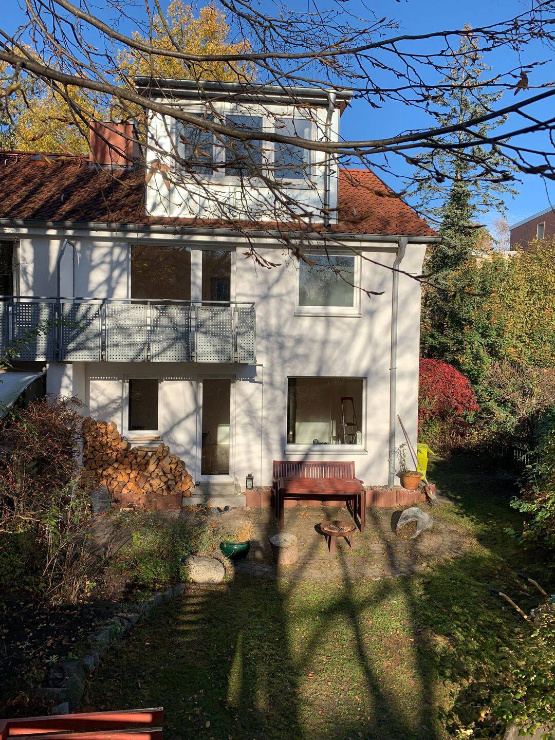 Haus zur Miete