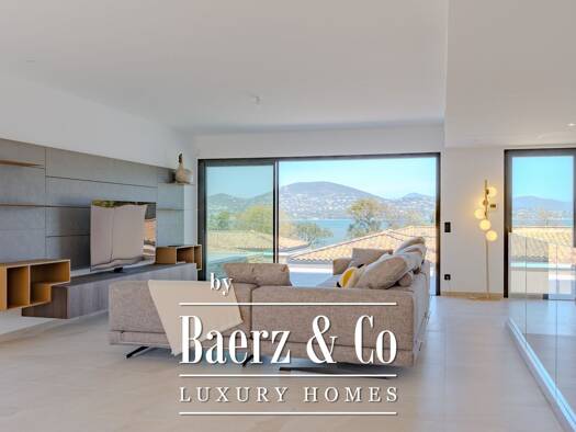 Studio zum Kauf 3.075.000 € 5 Zimmer 263 m² gassin 83580