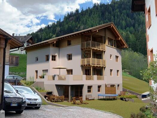 Wohnung zum Kauf 640.000 € 3 Zimmer 75,3 m² EG Streda Passua 12 Kastelruth 39046