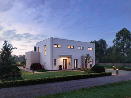 Haus zum Kauf 588.999 € 4 Zimmer 200 m² 769 m² Grundstück Maaslingen Petershagen 32469