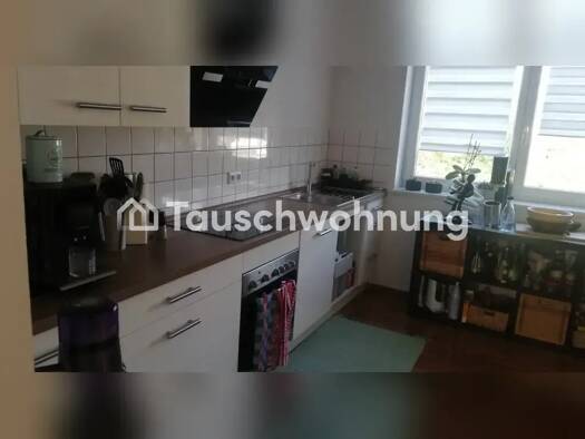 Maisonette zur Miete Tauschwohnung 1.300 € 3 Zimmer 105 m² 3. Geschoss Niehl Nippes 50735