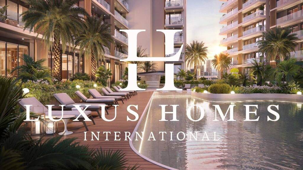 WG-Zimmer zum Kauf provisionsfrei als Kapitalanlage geeignet 1.013.000 € 5 Zimmer 142 m² Dubai Silicon Oasis