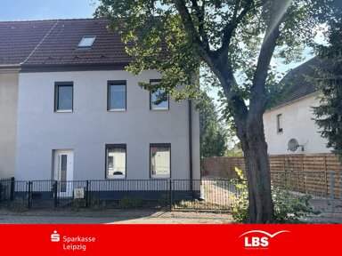 Doppelhaushälfte zum Kauf 150.000 € 4 Zimmer 130 m² 550 m² Grundstück Pressel Pressel 04849