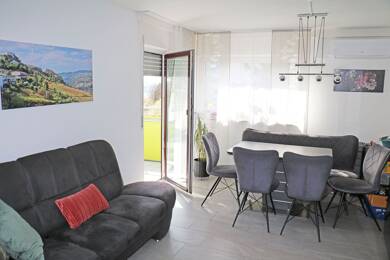Wohnung zur Miete 700 € 2 Zimmer 48 m² Waiblingen - Kernstadt Waiblingen 71332