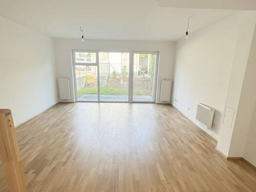Maisonette zur Miete 1.086 € 4 Zimmer 98,8 m² Hohenegger Straße Hafnerbach 3386