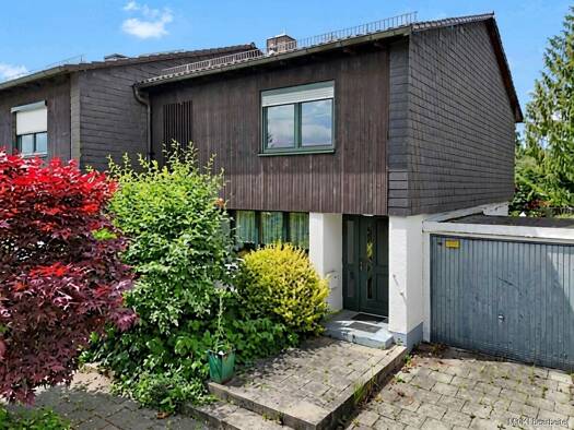 Reihenendhaus zum Kauf 4 Zimmer 126 m² 490 m² Grundstück Am Wald Taufkirchen 82024