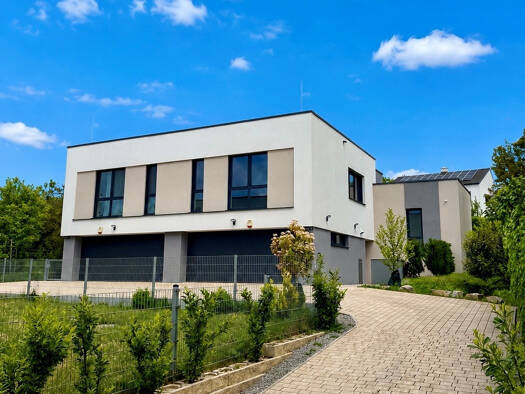 Mehrfamilienhaus zum Kauf 575.000 € 4 Zimmer 103 m² 390 m² Grundstück Müllendorf 7052