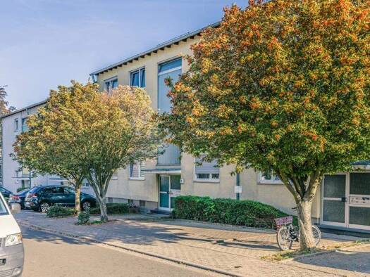 Wohnung zur Miete 519 € 2 Zimmer 58,5 m² 2. Geschoss frei ab 23.02.2026 Theodor-Storm-Straße 9 Grünstadt 67269