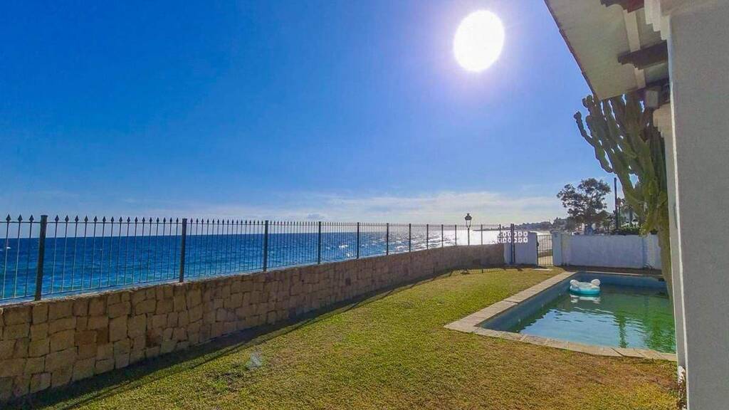 Haus zum Kauf 12.000.000 € 614 m² Lomas del Puerto 29600