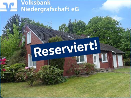 Einfamilienhaus zum Kauf provisionsfrei 137.000 € 4 Zimmer 80 m² 747 m² Grundstück Neugnadenfeld Ringe 49824