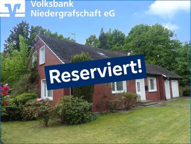 Einfamilienhaus zum Kauf provisionsfrei 137.000 € 4 Zimmer 80 m² 747 m² Grundstück Neugnadenfeld Ringe 49824