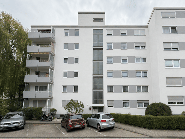 Wohnung zum Kauf 249.000 € 4 Zimmer 97 m² Hofheim Hofheim am Taunus 65719