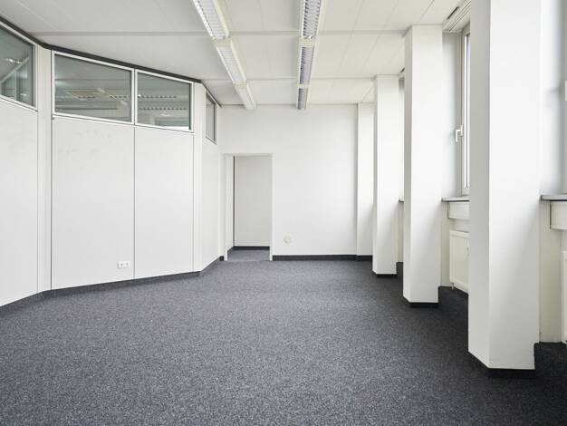 Bürofläche zur Miete 7 € 22,2 m² Bürofläche teilbar ab 22,2 m² Werner-von-Siemens-Straße 2 Pfungstadt Pfungstadt 64319