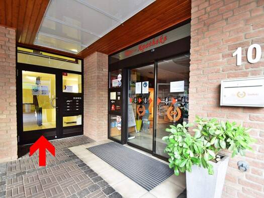 Bürofläche zur Miete provisionsfrei 1.028 € Vogteistraße 10 Fallingbostel Bad Fallingbostel 29683