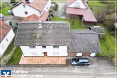 Einfamilienhaus zum Kauf 295.000 € 6 Zimmer 110 m² 410 m² Grundstück Grafentraubach Laberweinting 84082