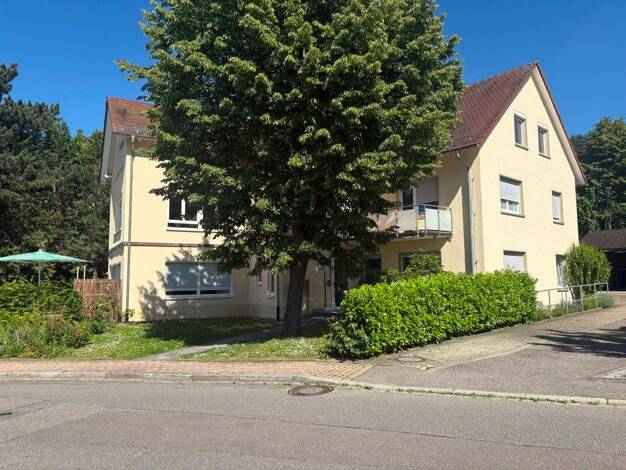 Wohnung zum Kauf 355.000 € 4,5 Zimmer 120,7 m² Badenweiler Badenweiler 79410