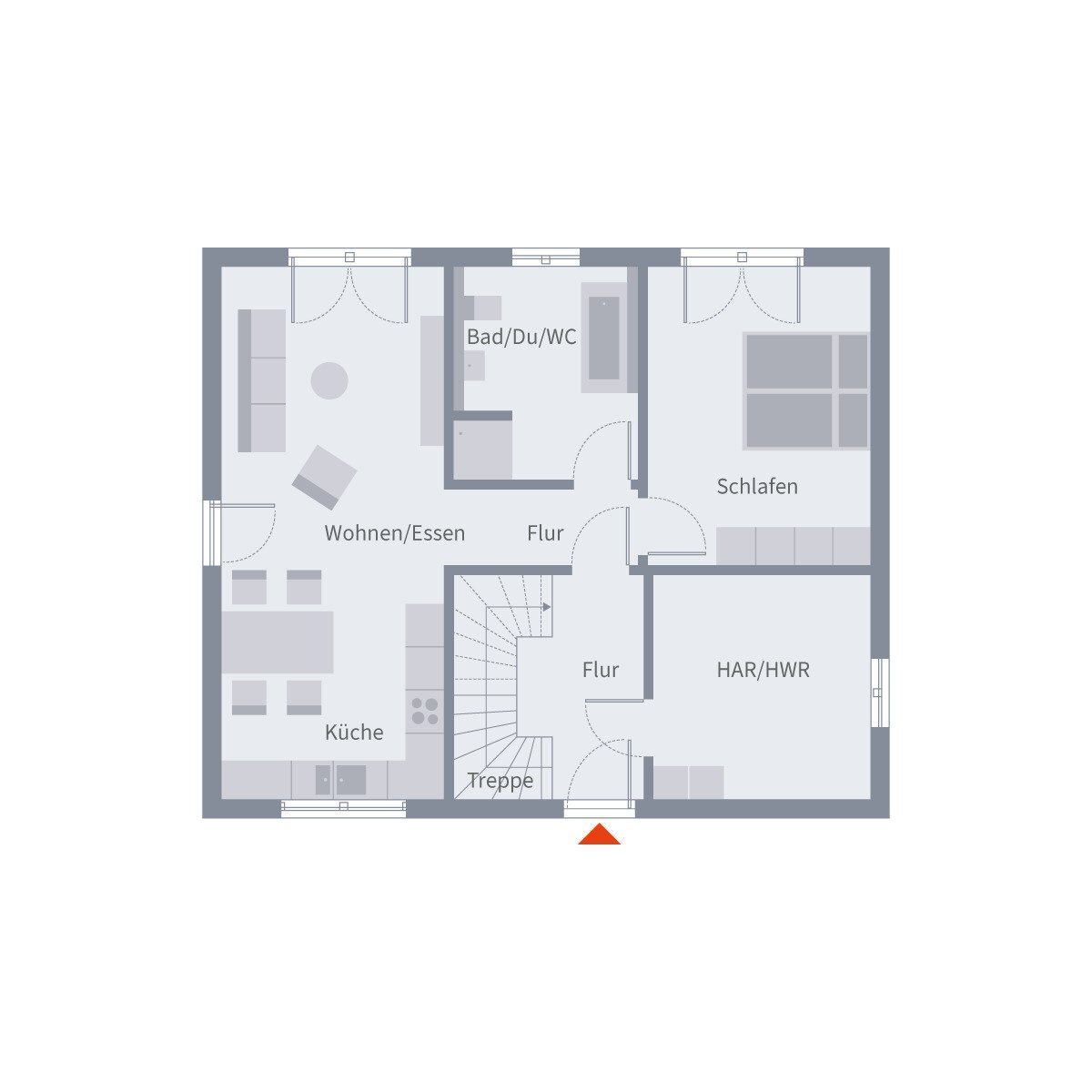 Haus zum Kauf 555.999 € 5 Zimmer 151,2 m²<br/>Wohnfläche 550 m²<br/>Grundstück Repelen Repelen 47445