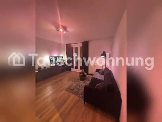 Wohnung zur Miete Tauschwohnung 260 € 1 Zimmer 37 m² 3. Geschoss Friedrichshagen Berlin 12587