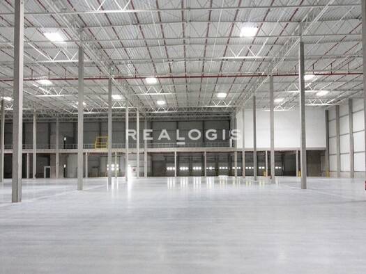 Halle/Industriefläche zur Miete provisionsfrei 30.000 m² Lagerfläche Aiterhofen 94330