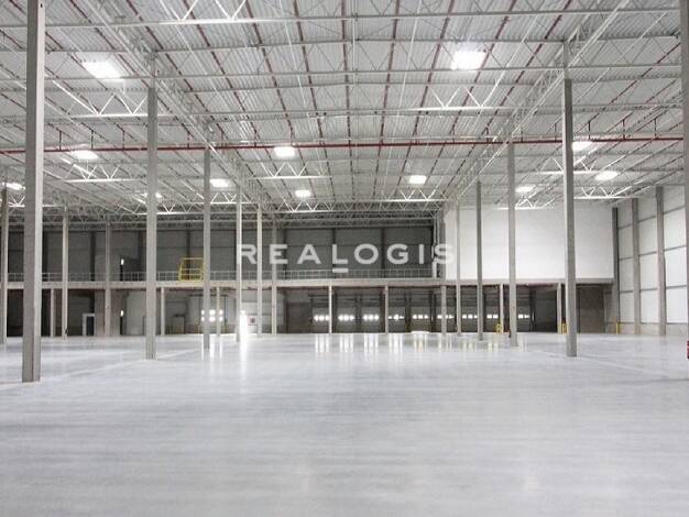 Halle/Industriefläche zur Miete provisionsfrei 30.000 m² Lagerfläche teilbar ab 4.419 m² Aiterhofen Aiterhofen 94330