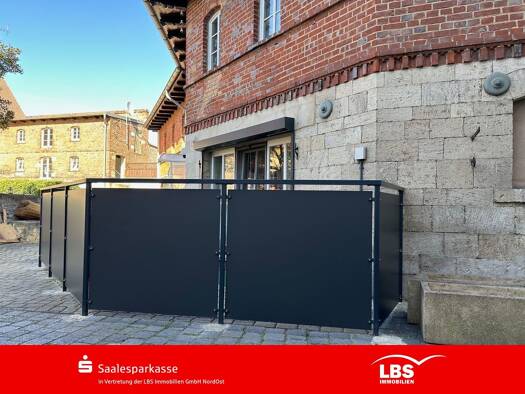 Wohnung zur Miete 650 € 3 Zimmer 87,2 m² frei ab 01.10.2026 Laucha Laucha an der Unstrut 06636