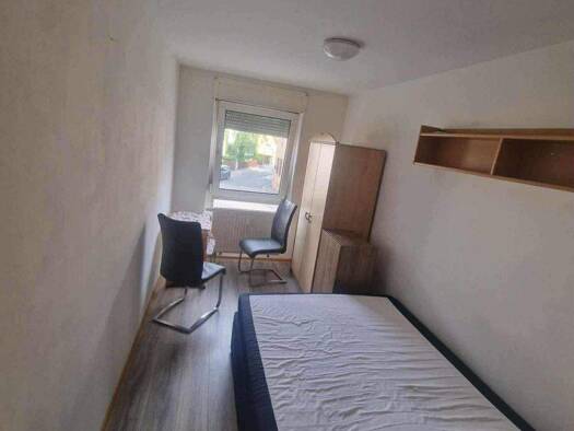 Studio zur Miete 495 € 1 Zimmer 20 m² 2. Geschoss frei ab sofort Stein 90547