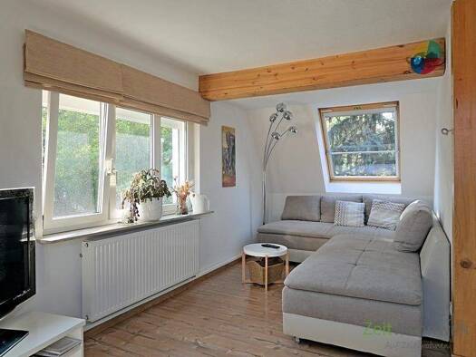 Wohnung zur Miete Wohnen auf Zeit 695 € 2 Zimmer 48 m² frei ab 01.01.2026 Briesnitz Dresden 01157