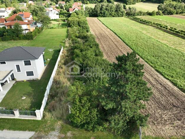 Grundstück zum Kauf 219.000 € 1.501 m² Grundstück Mannersdorf am Leithagebirge 2452