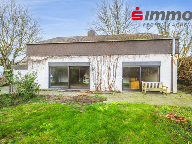 Einfamilienhaus zum Kauf 425.000 € 4 Zimmer 153 m² 629 m² Grundstück Aachen 52076