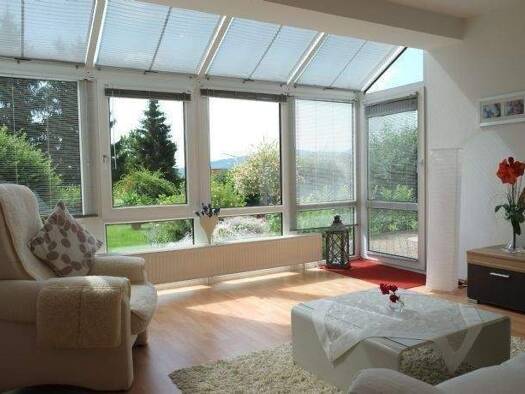 Wohnung zur Miete 595 € 3 Zimmer 75 m² EG frei ab 01.12.2025 Mozartstr. 14 Wunsiedel 95632