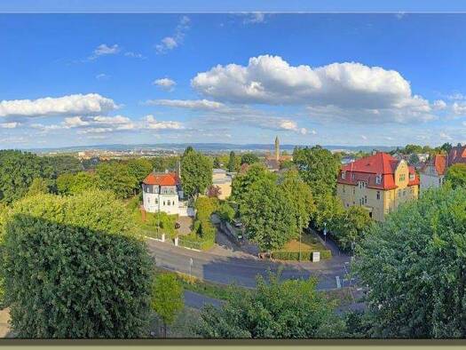 Penthouse zum Kauf 250.000 € 2 Zimmer 81 m² Bad Wilhelmshöhe Kassel 34131